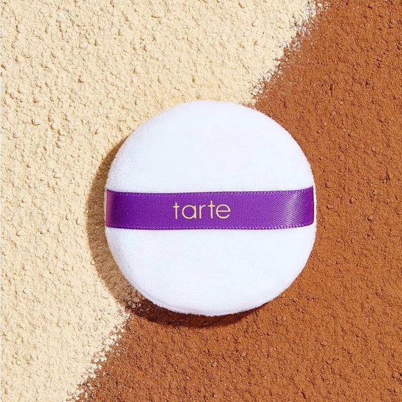 NIB Tarte Shape Tape Setting Powder in Translucent - Picture 7 of 10